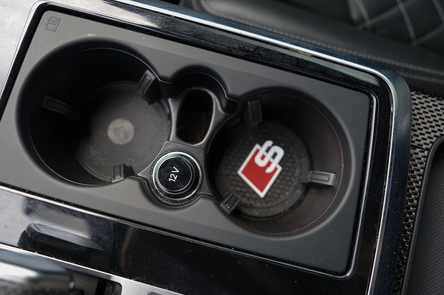 2023 Audi SQ8 Prestige 4.0 TFSI quattro - 23046271 - 36