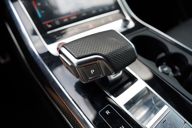 2023 Audi SQ8 Prestige 4.0 TFSI quattro - 23046271 - 37