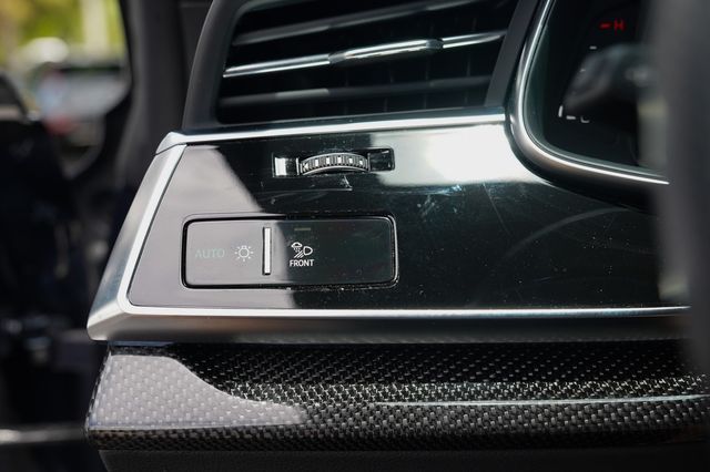 2023 Audi SQ8 Prestige 4.0 TFSI quattro - 23046271 - 38