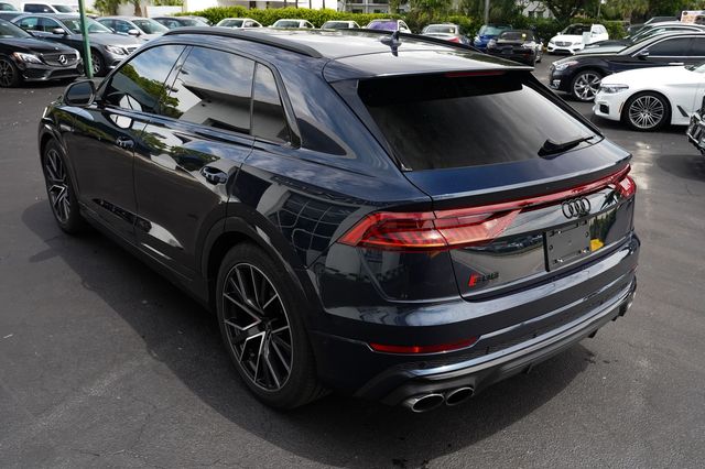 2023 Audi SQ8 Prestige 4.0 TFSI quattro - 23046271 - 3