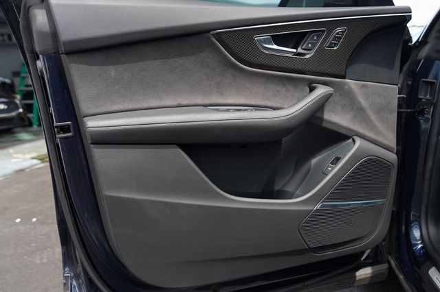 2023 Audi SQ8 Prestige 4.0 TFSI quattro - 23046271 - 40