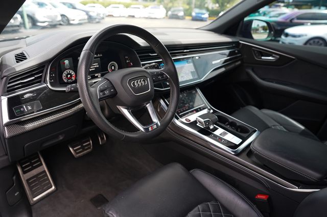 2023 Audi SQ8 Prestige 4.0 TFSI quattro - 23046271 - 5