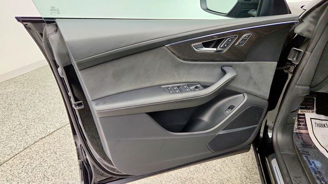 2023 Audi SQ8 Prestige 4.0 TFSI quattro - 23095102 - 10