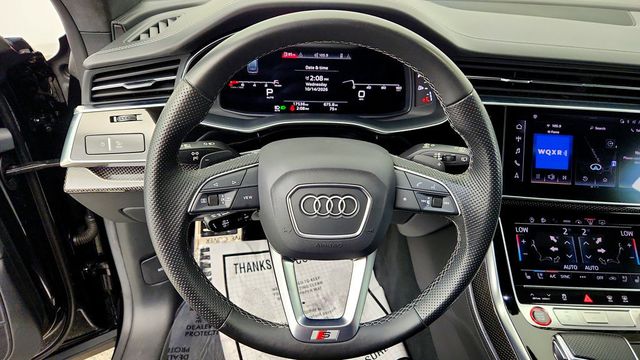 2023 Audi SQ8 Prestige 4.0 TFSI quattro - 23095102 - 13