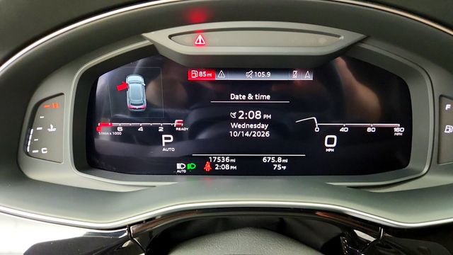 2023 Audi SQ8 Prestige 4.0 TFSI quattro - 23095102 - 14