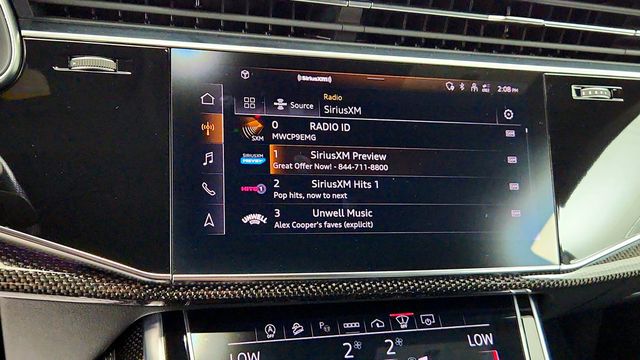 2023 Audi SQ8 Prestige 4.0 TFSI quattro - 23095102 - 18