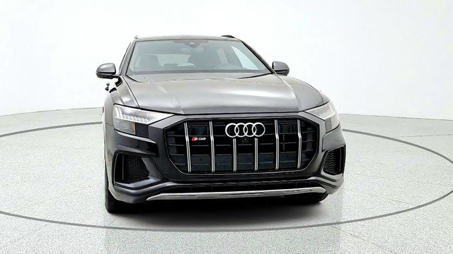 2023 Audi SQ8 Prestige 4.0 TFSI quattro - 23095102 - 1