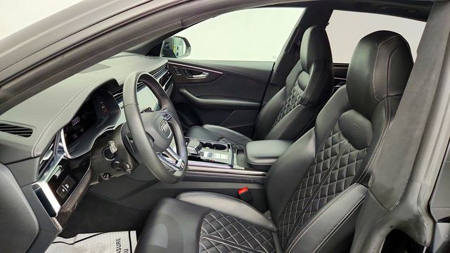 2023 Audi SQ8 Prestige 4.0 TFSI quattro - 23095102 - 19