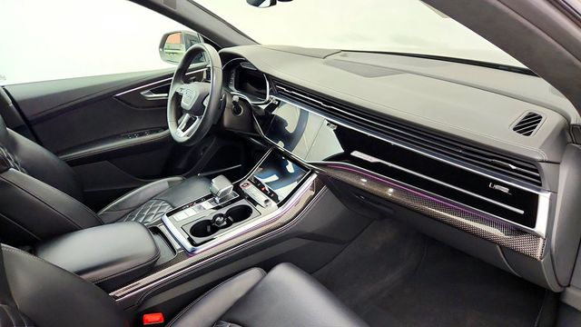 2023 Audi SQ8 Prestige 4.0 TFSI quattro - 23095102 - 24