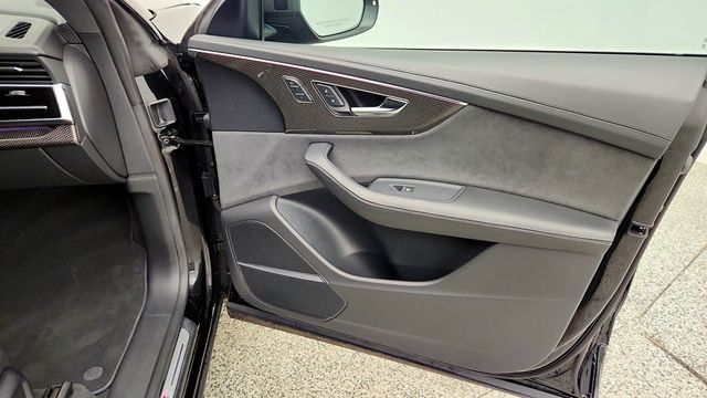 2023 Audi SQ8 Prestige 4.0 TFSI quattro - 23095102 - 25
