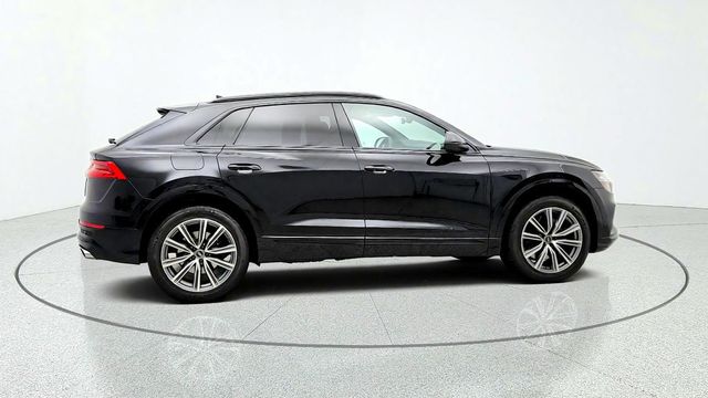 2023 Audi SQ8 Prestige 4.0 TFSI quattro - 23095102 - 3