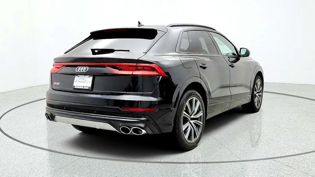 2023 Audi SQ8 Prestige 4.0 TFSI quattro - 23095102 - 4