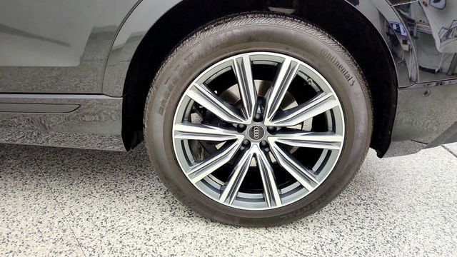 2023 Audi SQ8 Prestige 4.0 TFSI quattro - 23095102 - 8