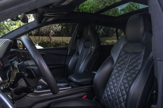 2023 Audi SQ8 Prestige 4.0 TFSI quattro - 23055476 - 12