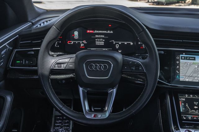 2023 Audi SQ8 Prestige 4.0 TFSI quattro - 23055476 - 15