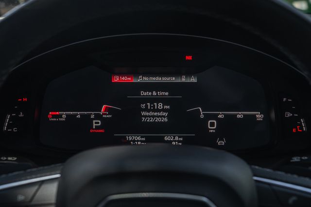 2023 Audi SQ8 Prestige 4.0 TFSI quattro - 23055476 - 16