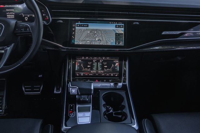 2023 Audi SQ8 Prestige 4.0 TFSI quattro - 23055476 - 17