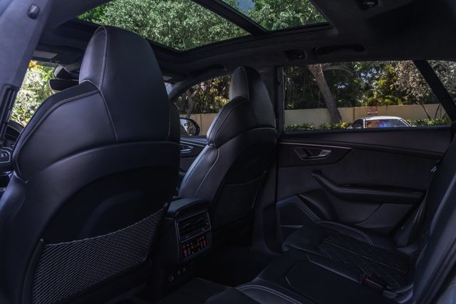 2023 Audi SQ8 Prestige 4.0 TFSI quattro - 23055476 - 19