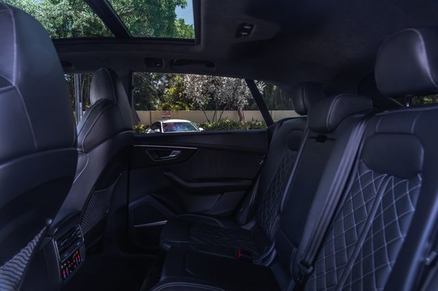 2023 Audi SQ8 Prestige 4.0 TFSI quattro - 23055476 - 20