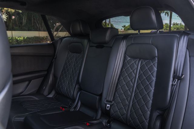 2023 Audi SQ8 Prestige 4.0 TFSI quattro - 23055476 - 21