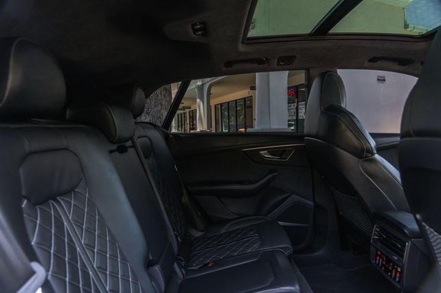 2023 Audi SQ8 Prestige 4.0 TFSI quattro - 23055476 - 23