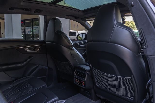 2023 Audi SQ8 Prestige 4.0 TFSI quattro - 23055476 - 24