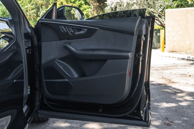 2023 Audi SQ8 Prestige 4.0 TFSI quattro - 23055476 - 29
