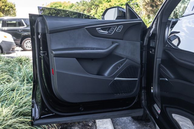 2023 Audi SQ8 Prestige 4.0 TFSI quattro - 23055476 - 30