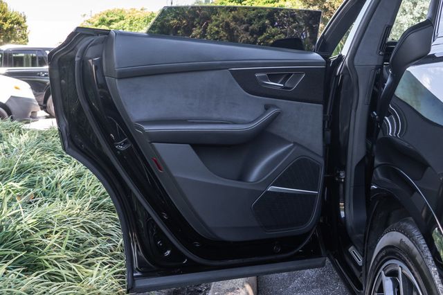 2023 Audi SQ8 Prestige 4.0 TFSI quattro - 23055476 - 31