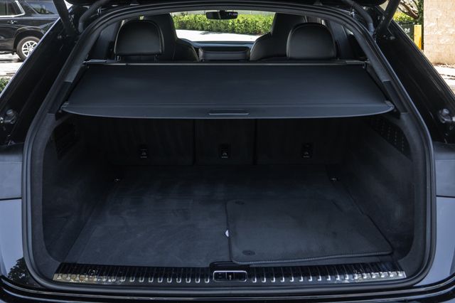 2023 Audi SQ8 Prestige 4.0 TFSI quattro - 23055476 - 32