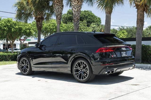 2023 Audi SQ8 Prestige 4.0 TFSI quattro - 23055476 - 3