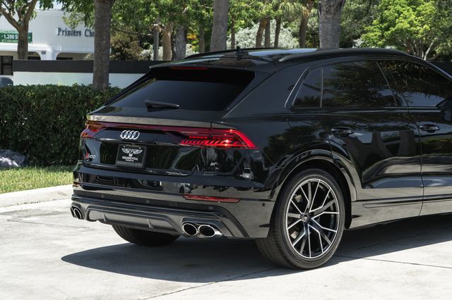 2023 Audi SQ8 Prestige 4.0 TFSI quattro - 23055476 - 6