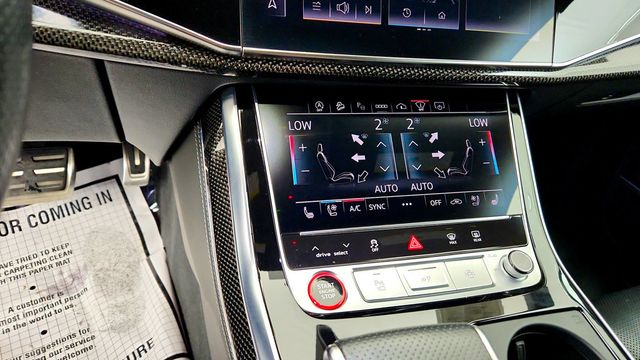 2023 Audi SQ8 Prestige 4.0 TFSI quattro w/ Luxury Pkg & Sport Exhaust - 23095102 - 17