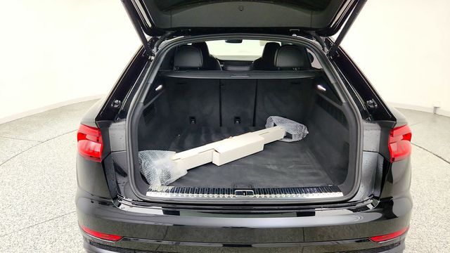 2023 Audi SQ8 Prestige 4.0 TFSI quattro w/ Luxury Pkg & Sport Exhaust - 23095102 - 21