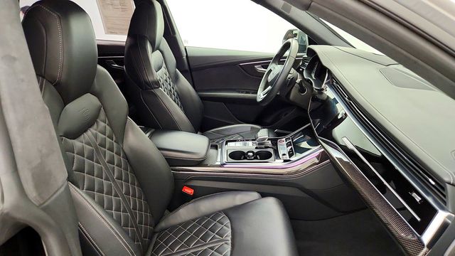 2023 Audi SQ8 Prestige 4.0 TFSI quattro w/ Luxury Pkg & Sport Exhaust - 23095102 - 23