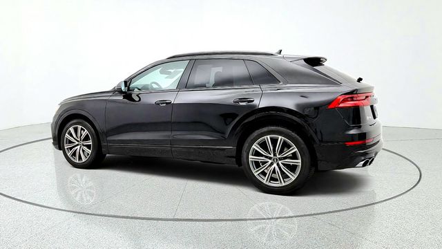 2023 Audi SQ8 Prestige 4.0 TFSI quattro w/ Luxury Pkg & Sport Exhaust - 23095102 - 6