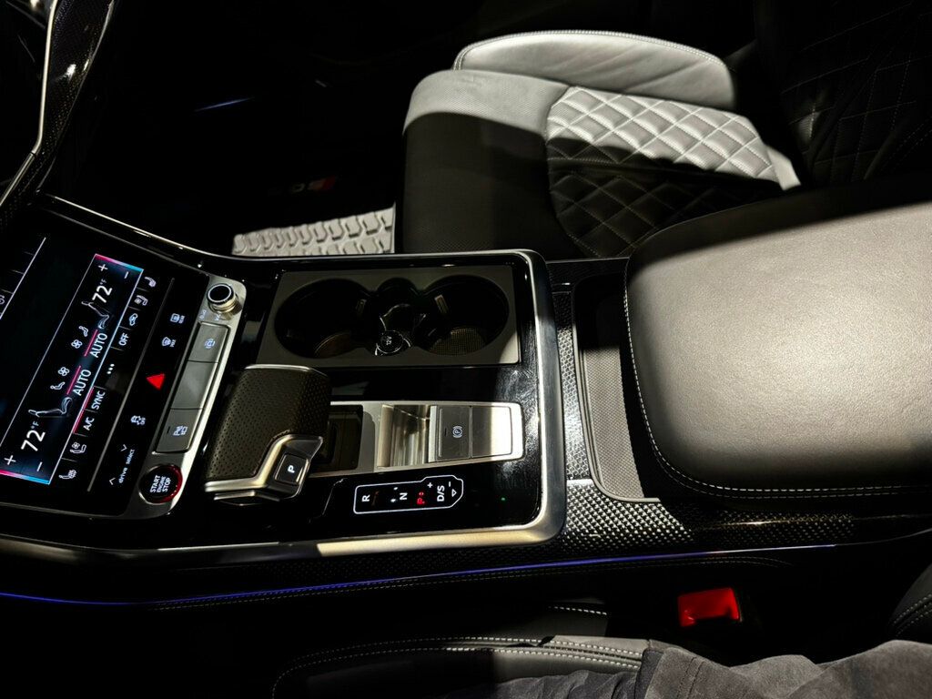 2023 Audi SQ8 SQ8/PremiumPlus/ExecutivePkg/PanoRoof/Htd&CldSeats/B&O Sound/NAV - 23006427 - 14