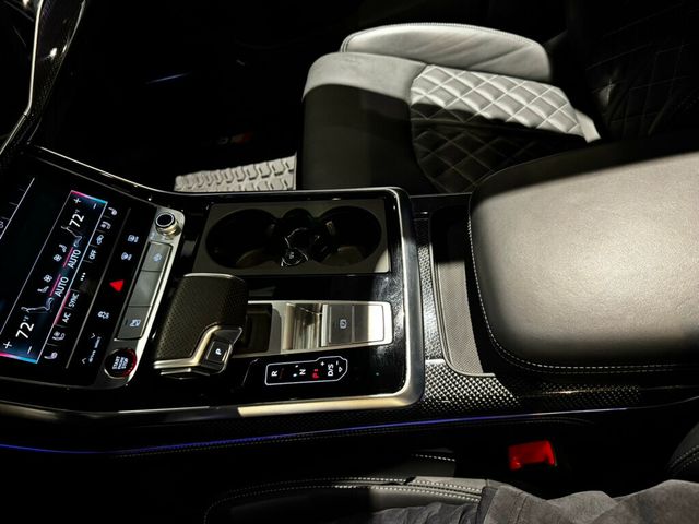 2023 Audi SQ8 SQ8/PremiumPlus/ExecutivePkg/PanoRoof/Htd&CldSeats/B&O Sound/NAV - 23006427 - 14