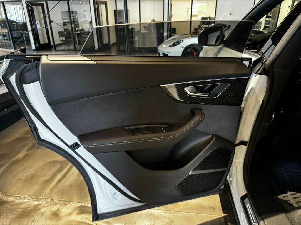 2023 Audi SQ8 SQ8/PremiumPlus/ExecutivePkg/PanoRoof/Htd&CldSeats/B&O Sound/NAV - 23006427 - 16