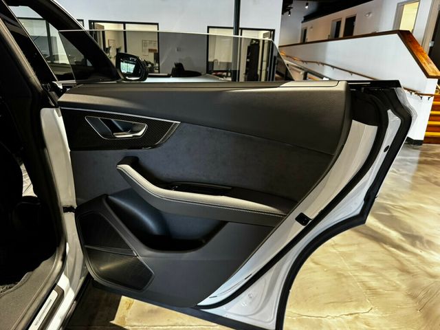 2023 Audi SQ8 SQ8/PremiumPlus/ExecutivePkg/PanoRoof/Htd&CldSeats/B&O Sound/NAV - 23006427 - 20