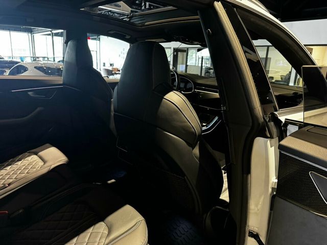 2023 Audi SQ8 SQ8/PremiumPlus/ExecutivePkg/PanoRoof/Htd&CldSeats/B&O Sound/NAV - 23006427 - 21