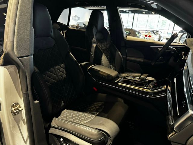 2023 Audi SQ8 SQ8/PremiumPlus/ExecutivePkg/PanoRoof/Htd&CldSeats/B&O Sound/NAV - 23006427 - 25