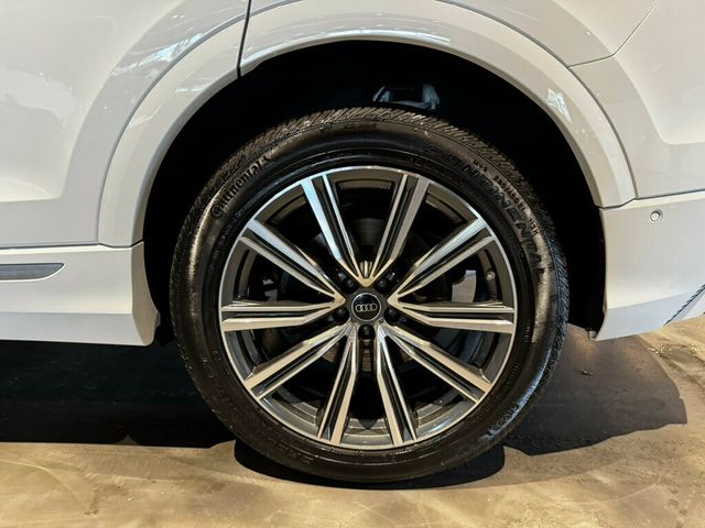 2023 Audi SQ8 SQ8/PremiumPlus/ExecutivePkg/PanoRoof/Htd&CldSeats/B&O Sound/NAV - 23006427 - 29