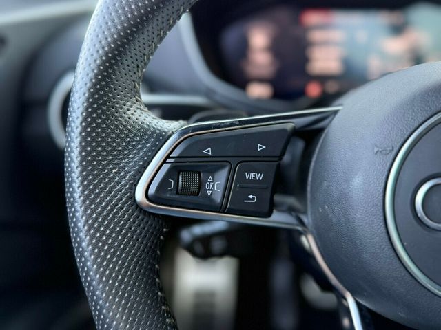 2023 Audi TT Coupe 45 TFSI quattro - 23014500 - 10