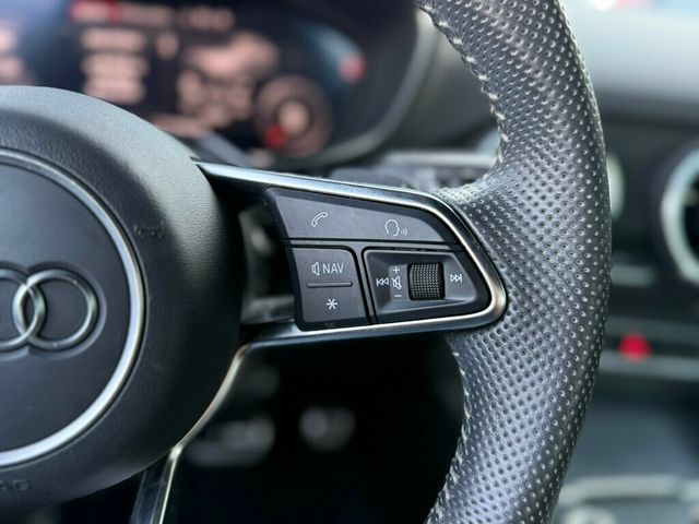 2023 Audi TT Coupe 45 TFSI quattro - 23014500 - 11