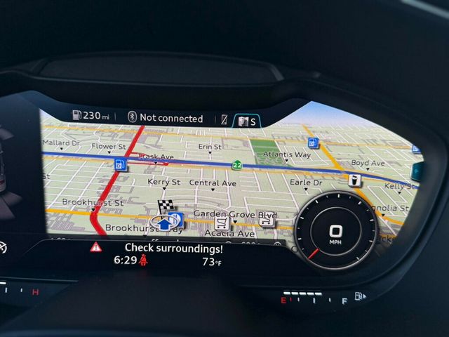 2023 Audi TT Coupe 45 TFSI quattro - 23014500 - 13