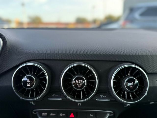 2023 Audi TT Coupe 45 TFSI quattro - 23014500 - 15