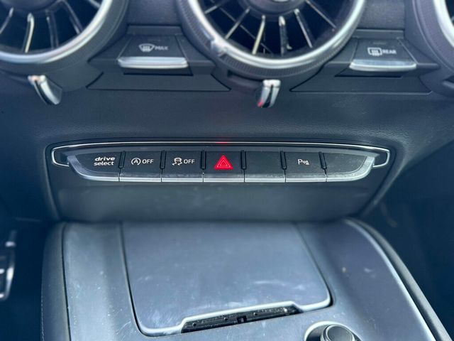 2023 Audi TT Coupe 45 TFSI quattro - 23014500 - 17