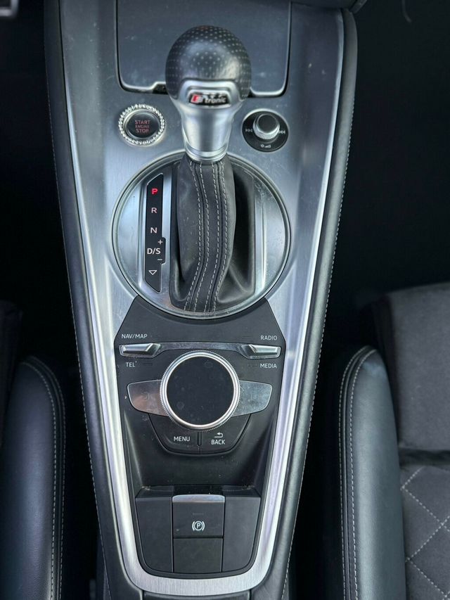 2023 Audi TT Coupe 45 TFSI quattro - 23014500 - 18