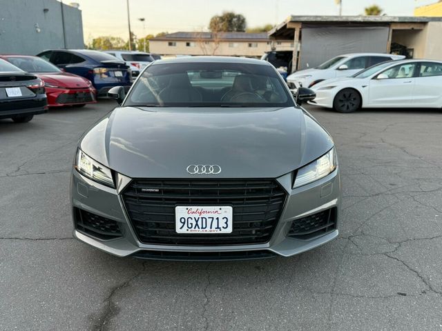 2023 Audi TT Coupe 45 TFSI quattro - 23014500 - 1